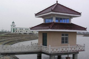 微型水質(zhì)自動(dòng)監(jiān)測(cè)站檢測(cè)哪些項(xiàng)目，小型水質(zhì)自動(dòng)監(jiān)測(cè)站包含什么儀器設(shè)備？